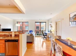 2200 N Westmoreland St Unit 415, Arlington, VA 22213