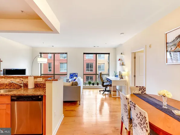 2200 N Westmoreland St Unit 415, Arlington, VA 22213