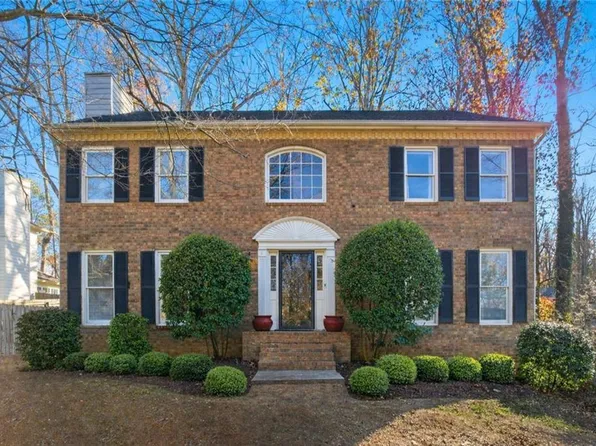 4806 Lismoor Trce SW, Mableton, GA 30126