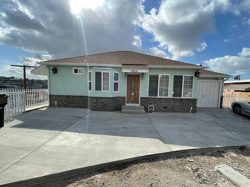 1st image of 1822 Seigneur Ave Unit A