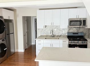 478 Fabyan Pl #2-R, Newark, NJ 07112