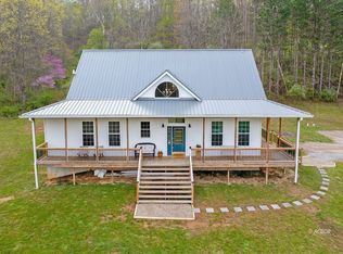 300 Fisher Rd, Albany, OH 45710