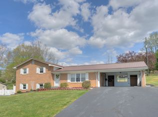 4423 Lee Hwy, Dublin, VA 24084