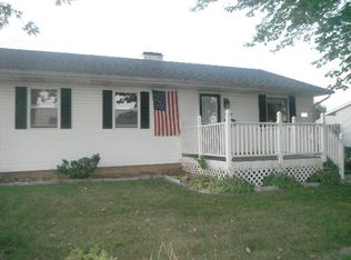 1140 Priscilla Ln, Ashland, OH 44805
