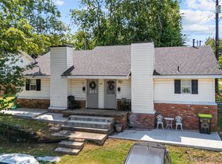 230 E 17th St, Ada, OK 74820