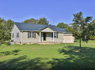 4373 Highway 190, Mc Kenzie, TN 38201