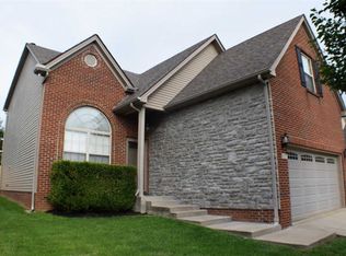 1117 Brick House Ln, Lexington, KY 40509
