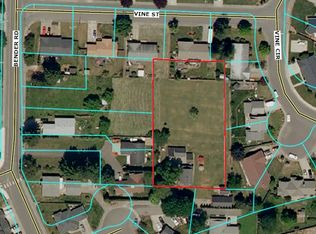 830 Bender Pl, Lynden, WA 98264