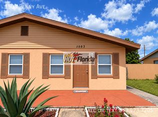 1503 Penny Ave, Sebring, FL 33870