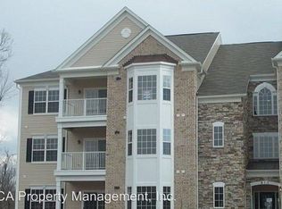 411 Aggies Cir UNIT 10, Bel Air, MD 21014