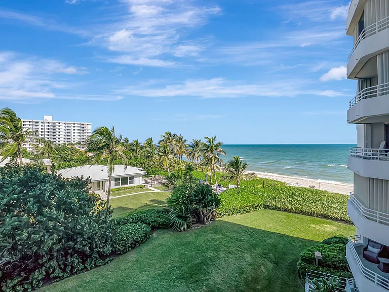 3407 S Ocean Blvd #4D — Photo 9