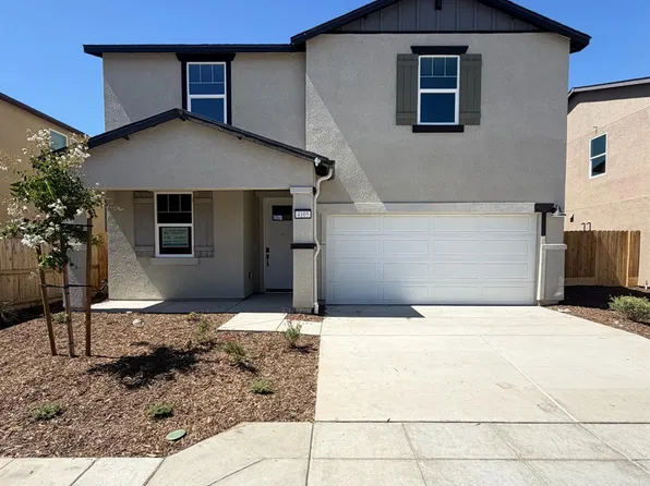 4105 N Brent Ave Lot 28, Fresno, CA 93723