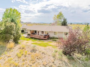 781 Grouse Dr, Spring Creek, NV 89815