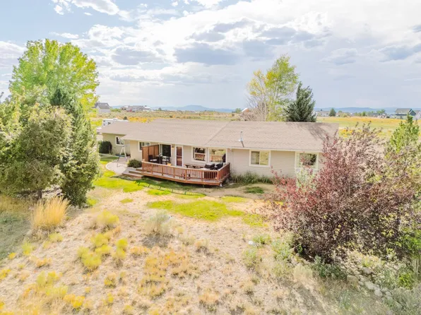 781 Grouse Dr, Spring Creek, NV 89815