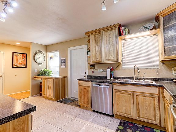 Kitchen Stainless Appliances