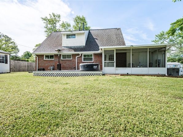 9214 Skylark Dr, Henrico, VA 23229