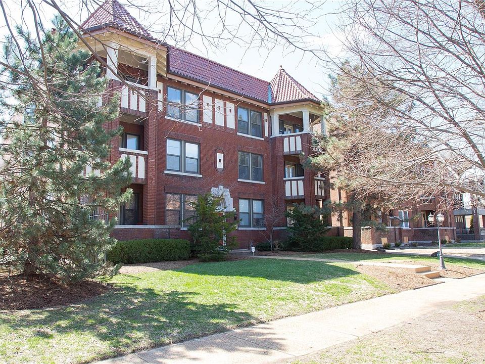 1st image of 5646 Waterman Blvd #3NW
