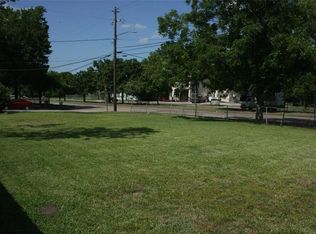 4326 Sumpter St, Houston, TX 77020