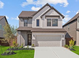 16915 Chapel Knox Dr, Humble, TX 77346