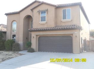 5526 N La Ventana Ave, Fresno, CA 93723