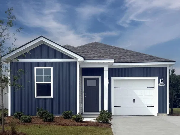 3004 Waterfall Way, Georgetown, SC 29440