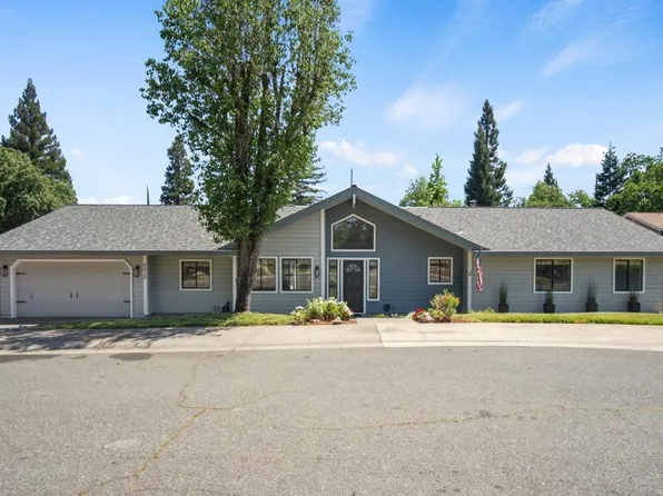 6520 Farr Ct, Citrus Heights, CA 95610