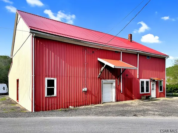 701 2nd St, Nanty Glo, PA 15943