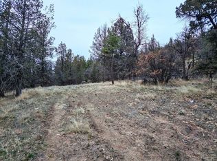 Log House Rd, Macdoel, CA 96058