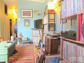 Rented by Miron Properties