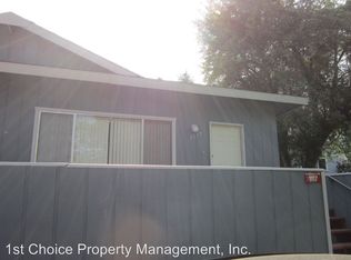 1117 N Alameda Ave, Klamath Falls, OR 97601