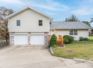308 Spring Meadow Pkwy, Branson, MO 65616