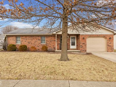 1282 Pin Oak Ct, Martinsville, IN, 46151