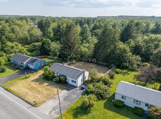 911 Spring St, Westbrook, ME 04092