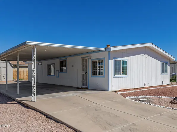 1514 E MURIEL Drive, Phoenix, AZ 85022