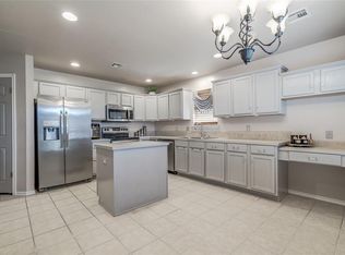 9009 NW 99th St, Yukon, OK 73099