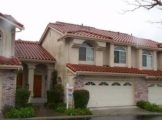 492 S Clovercrest Ln UNIT 492, San Ramon, CA 94582