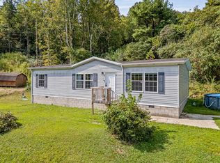 4603 McClellan Hwy, Branchland, WV 25506