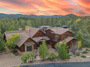 3003 E Arrow Point, Payson, AZ 85541