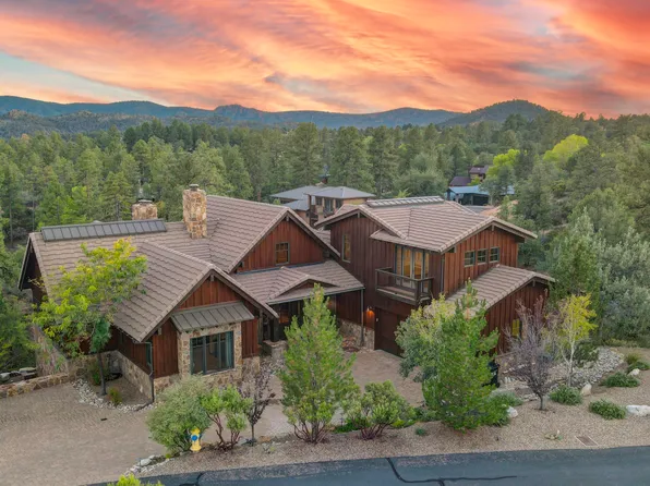 3003 E Arrow Point, Payson, AZ 85541