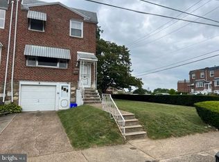 11854 Colman Rd, Philadelphia, PA 19154