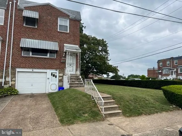 11854 Colman Rd, Philadelphia, PA 19154