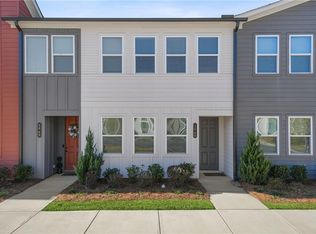 1645 Winpost Ln NW, Atlanta, GA 30318