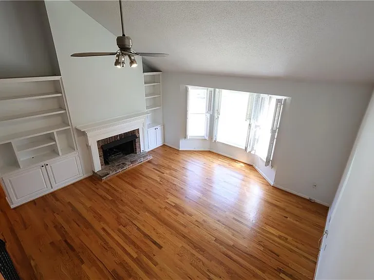 1248 Defoors Ct NW #7A — Photo 12