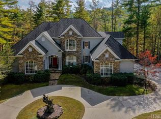1356 Blue Valley Rd, Highlands, NC 28741