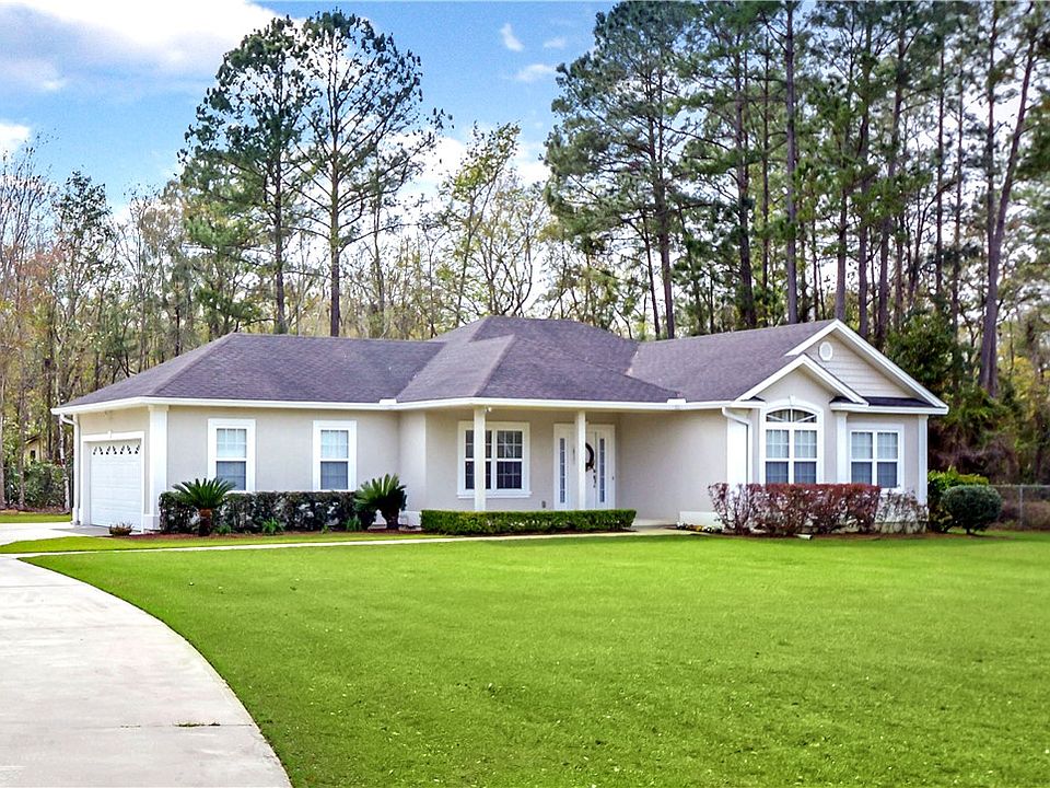 885 Buck Swamp Rd, Brunswick, GA 31523 Zillow