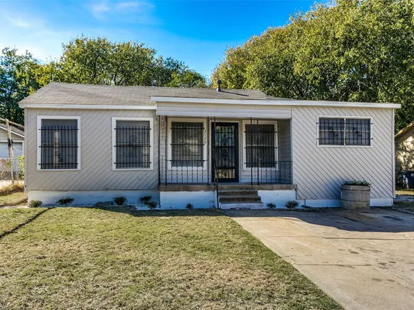 3120 S Wesleyan Dr, Fort Worth, TX 76105