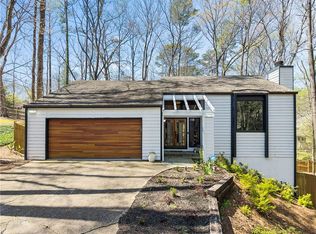 3452 Shawnee Trl SE, Smyrna, GA