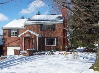 460 Manse Ln, Rochester, NY 14625