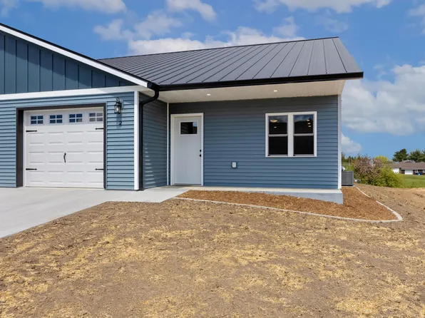 627 Salsbery #2, Hillsboro, WI 54634