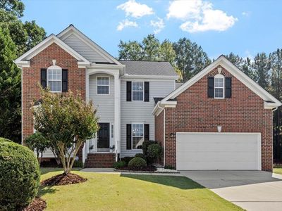 111 Governors House Dr, Morrisville, NC, 27560